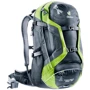 Рюкзак Deuter Trans Alpine Pro 28 black-kiwi (32263-7251)