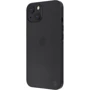Чехол для iPhone Switcheasy Ultra Slim Case 0.35mm Transparent Black (GS-103-208-126-66) for iPhone 13: Тип чехла накладка на заднюю часть