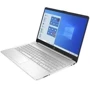 Ноутбук HP 15s (71X68EA): Тип экрана антибликовое покрытие