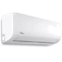 Кондиционер Midea AG-24N8D0-I/AG-24N8D0-O: Вид установки внутреннего блока настенный