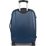Чемодан Gabol Paradise XP (M) Blue синий (123346-003): Пол Унисекс