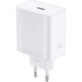 Зарядное устройство OnePlus USB Wall Charger SuperVOOC 80W White NO BOX