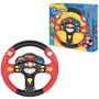 Музичний Руль Limo Toy (7737 UK): Тип музична іграшка