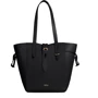 Жіноча сумка тоут Furla Net M Tote Bzt0fua чорна (BZT0FUAHSF000O6000)