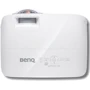 Проектор BenQ MX808STH (9H.JMG77.13E): Фізична роздільна здатність 1024x768