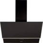 Вытяжка Eleyus LUNA 1200 LED 90 BL: Управление Сенсорное