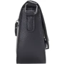 Женская сумка почтальонка Giorgio Ferretti черная (SHIGF2019075-black): Пол Женский