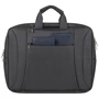 Сумка для ноутбуков RivaCase 16" Charcoal Black (8290) фото 18