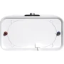 Бойлер Atlantic Vertigo Steatite 80 MP 065 F220-2-EC (2250W): Тип Бойлер электрический накопительный
