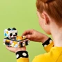 Конструктор LEGO DOTS Ящик з милою пандою (41959) фото 5