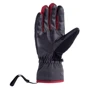Мужские горнолыжные перчатки Hi-Tec Huri-Ebony Размер L-XL серые (HURI-EBONY MELANGE/MERLOT): Страна производитель Китай