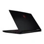 Ноутбук MSI GF63 Thin 12UC (12UC-1045XPL): Процесор Intel Core i5-12450H (2.0 - 4.4 ГГц) / 8 - ядерный