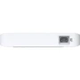 Мережевий комутатор Ubiquiti Pro 8 PoE (USW-PRO-8-POE): Особливості Живлення 100 - 240 В / Підтримка пакетів Jumbo