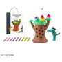 Игра Metr+ Накорми птенца WOODPECKER (228K47): Тип животное