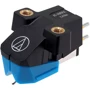 Audio-Technica cartridge AT-VM95C (ATVM95C): Производитель Audio-Technica