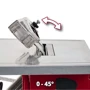 Дисковая пила Einhell TC-TS 200 (4340415): Производитель Einhell