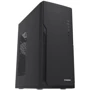 Корпус GameMax ET-211 U3 450W (ET-211-2U3-450): Типоразмер Midi-Tower
