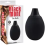 Груша для анального душу Chisa Black Mont The Bulb