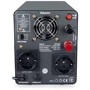 Стабілізатор напруги Gemix SN-500: Робоча частота, Гц 50