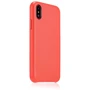 Чехол для iPhone COTEetCI Elegant PU Leather Case Red (CS8011-RD) for iPhone X/iPhone Xs: Тип аксессуара чехол