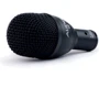 Мікрофон AUDIX F2: Спосіб підключення Провідний
