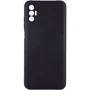 Аксесуар для смартфона Epik TPU Case Full Camera Black для TECNO Spark 8P