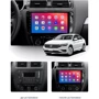 Штатное головное устройство EasyGo VW1000-F50 10 inch: Год выпуска авто 2010-2018