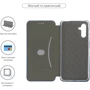 Аксесуар для смартфона Fashion Classy Blue для Samsung A135 Galaxy A13 5G: Тип чехол-книжка