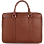 Сумка для ноутбуков Polo 14" VICUNA Brown (6610-4-BR)