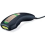 Фотоэпилятор Beurer IPL PURE SKIN PRO (5800) Black