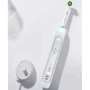 Зубная щетка Braun Oral-B Genius X/D706.513.6X White: Технология чистки возвратно-вращательная