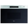 Встраиваемая микроволновая печь Whirlpool AMW 492 IX