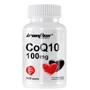 IronFlex CoQ10 Коэнзим Q10 100 мг 100 таблеток
