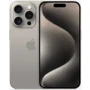 Б/У Apple iPhone 15 Pro 256GB Natural Titanium Dual SIM (MTQA3) Approved Grade B
