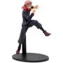 Игровая фигурка Игровая коллекционная фигурка Banpresto Jujutsu Kaisen KIng of Artist Yuji Itadori (BP18448P)