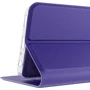 Аксессуар для смартфона Mobile Case GETMAN Elegant Violet for Xiaomi Redmi 13C / Poco C65: Тип чехол-книжка