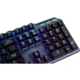 Клавиатура MSI Vigor GK50 Elite Box White (S11-04US256-CLA, S11-04UA206-CLA): Тип клавиш механический