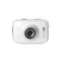 GoClever DVR SPORT Silver: Макс. роздільна здатність картинки HD (1280x720)