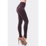 Легінси ArtStyleLeggings LSN-074C-40 40 коричневі: Країна виробник Україна
