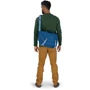 Сумка Osprey Daylite Messenger night shift blue O/S темно-синий (009.3774) фото 7