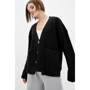 Кардиган Sewel KW553 46-48 черный