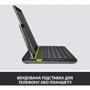 Клавіатура Logitech K480 Black (920-006368, 920-006366) фото 6