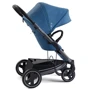 Коляска X-Lander 2 в 1 X-Pulse Petrol blue (90808): Количество блоков 2