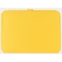 Tucano Colore Yellow (BFC1516-Y) for MacBook Pro 15-16": Материал Полиуретан