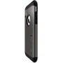Чехол для iPhone Spigen Slim Armor Gunmetal (064CS24528) for iPhone XR фото 6