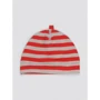 Шапка H&M 3030712 34 см красная: Пол Мальчик