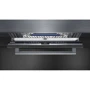 Встраиваемая посудомоечная машина SIEMENS SL73HX60CE: Размеры 86.5x59.8x55 см