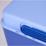 Термобокс Bo-Camp Arctic 32 Liters Blue (6702875): Об'єм 32 л