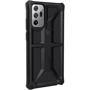 Чохол для телефона Urban Armor Gear UAG Monarch Black (212201114040) for Samsung N985 Galaxy Note 20 Ultra: Сумісність Samsung N985 Galaxy Note 20 Ultra
