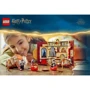 Конструктор LEGO Harry Potter Флаг факультета Гриффиндор 285 деталей (76409) фото 8